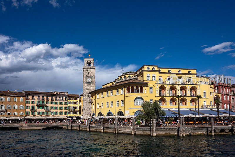 Riva del Garda